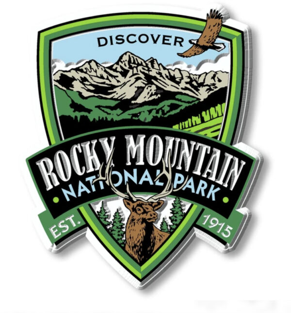 magnet made in usa beartooth highway